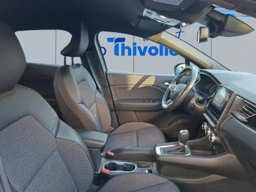 Renault Captur E-Tech 145 SL Rive Gauche - Photo 12