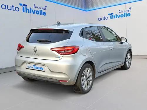 Renault Clio Clio E-Tech full hybrid 145 Evolution - Photo 4