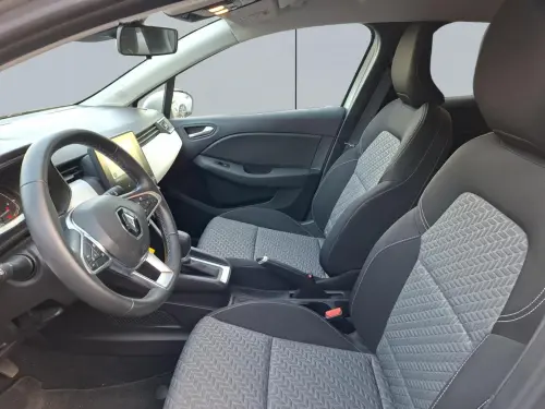 Renault Clio Clio E-Tech full hybrid 145 Evolution - Photo 9