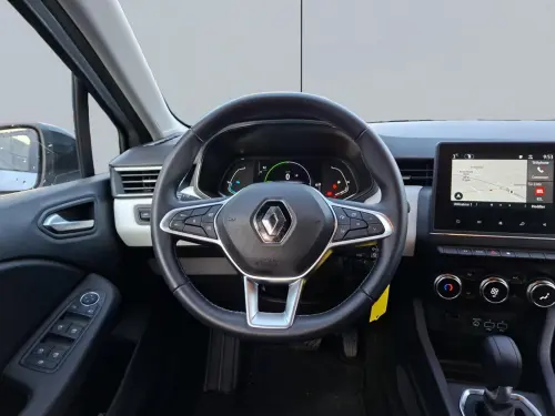 Renault Clio Clio E-Tech full hybrid 145 Evolution - Photo 12