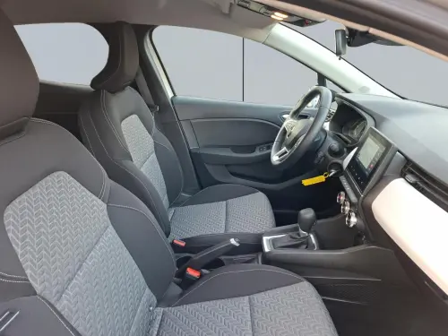 Renault Clio Clio E-Tech full hybrid 145 Evolution - Photo 15