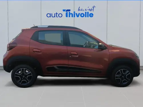 Dacia Spring Achat Intégral Confort - Photo 5