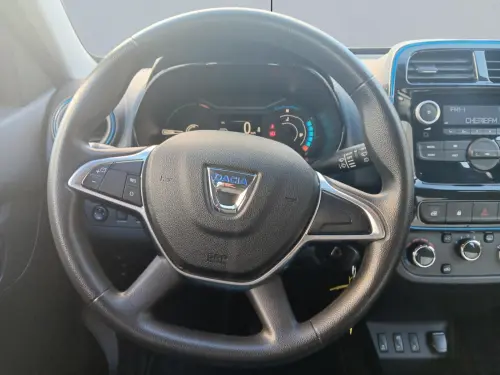 Dacia Spring Achat Intégral Confort - Photo 12
