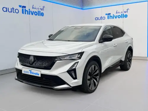 Renault Rafale E-Tech full hybrid 200ch Techno - Photo 0
