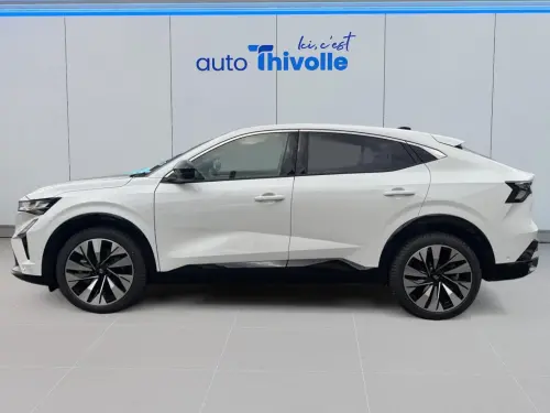 Renault Rafale E-Tech full hybrid 200ch Techno - Photo 1