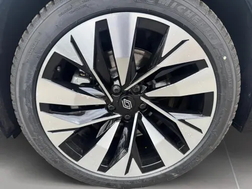 Renault Rafale E-Tech full hybrid 200ch Techno - Photo 7