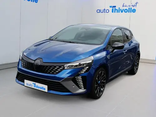 Renault Clio Clio E-Tech full hybrid 145 ch GSR2 Esprit Alpine - Photo 0