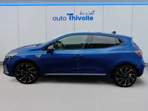 Renault Clio Clio E-Tech full hybrid 145 ch GSR2 Esprit Alpine - Photo 1