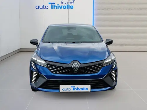 Renault Clio Clio E-Tech full hybrid 145 ch GSR2 Esprit Alpine - Photo 7