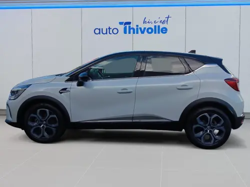 Renault Captur E-Tech full hybrid 145 Techno - Photo 1