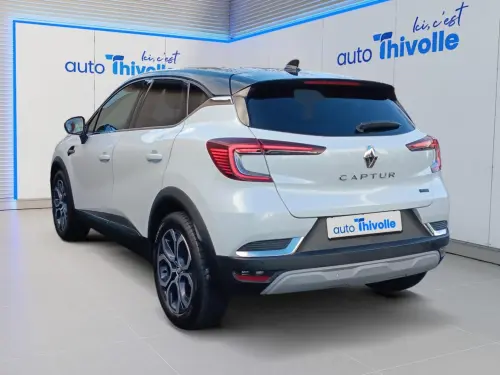 Renault Captur E-Tech full hybrid 145 Techno - Photo 2