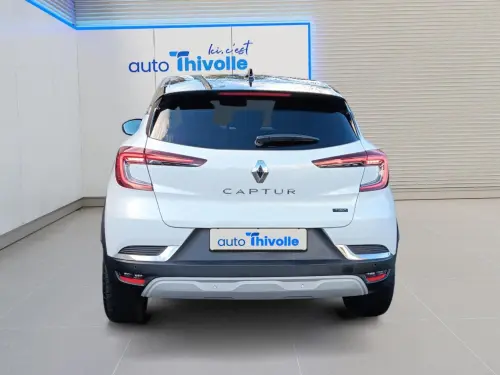 Renault Captur E-Tech full hybrid 145 Techno - Photo 3
