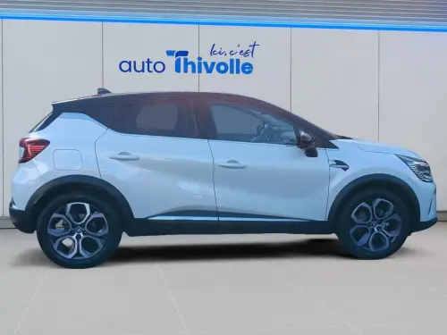Renault Captur E-Tech full hybrid 145 Techno - Photo 5