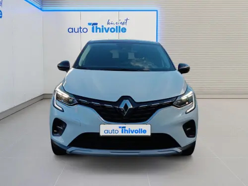 Renault Captur E-Tech full hybrid 145 Techno - Photo 7