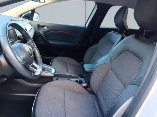 Renault Captur E-Tech full hybrid 145 Techno - Photo 9