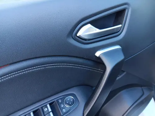 Renault Captur E-Tech full hybrid 145 Techno - Photo 10