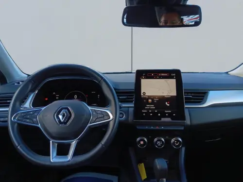 Renault Captur E-Tech full hybrid 145 Techno - Photo 11