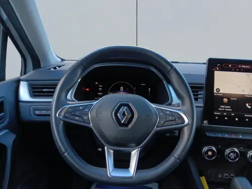 Renault Captur E-Tech full hybrid 145 Techno - Photo 12