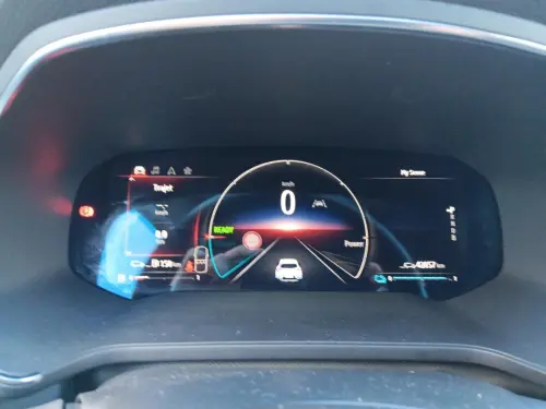 Renault Captur E-Tech full hybrid 145 Techno - Photo 13