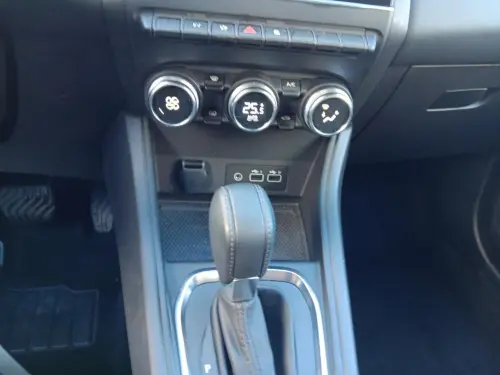 Renault Captur E-Tech full hybrid 145 Techno - Photo 14