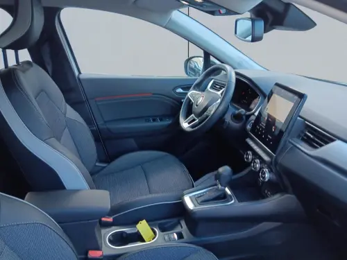 Renault Captur E-Tech full hybrid 145 Techno - Photo 16