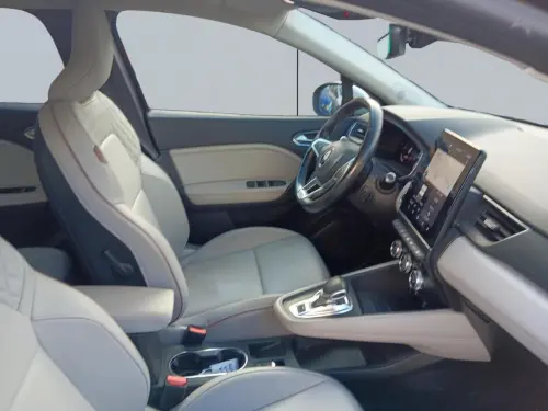 Renault Captur E-Tech Plug-in 160 Initiale Paris - Photo 16