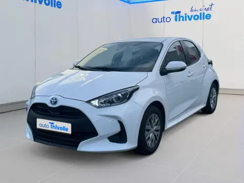 Toyota Yaris Yaris Hybride 116h Dynamic - Photo 0