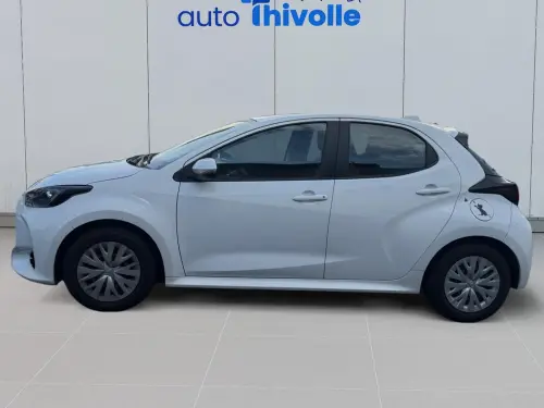 Toyota Yaris Yaris Hybride 116h Dynamic - Photo 1