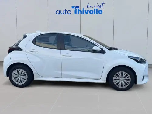 Toyota Yaris Yaris Hybride 116h Dynamic - Photo 5