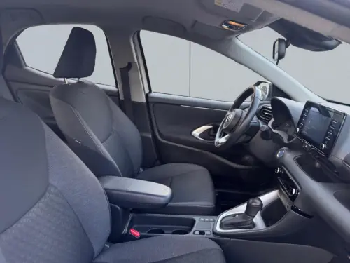 Toyota Yaris Yaris Hybride 116h Dynamic - Photo 15