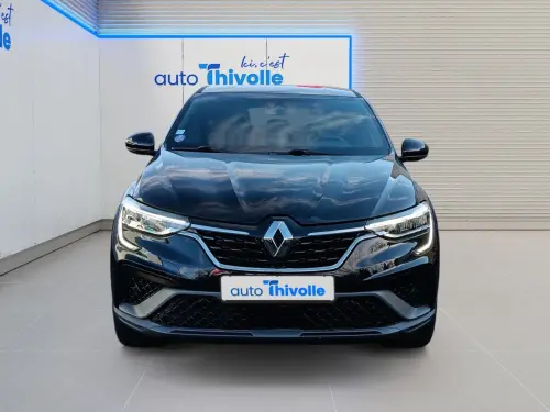Renault Arkana E-Tech 145 - 21B R.S. Line - Photo 7