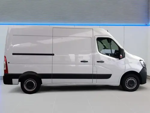 Renault Master MASTER FGN TRAC F3500 L2H2 BLUE DCI 135 CONFORT - Photo 5