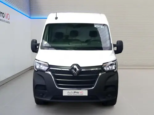Renault Master MASTER FGN TRAC F3500 L2H2 BLUE DCI 135 CONFORT - Photo 7