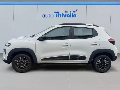 Dacia Spring Achat Intégral Confort - Photo 1