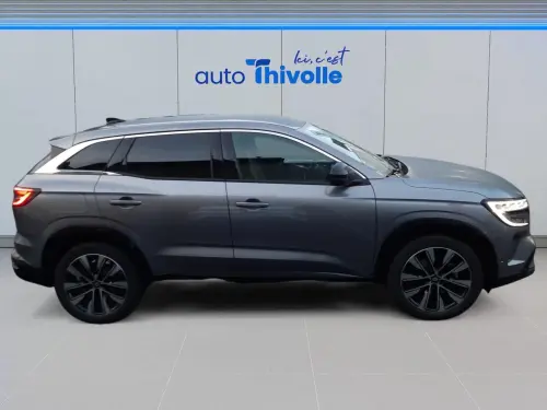 Renault Austral E-Tech hybrid 200 Techno - Photo 5