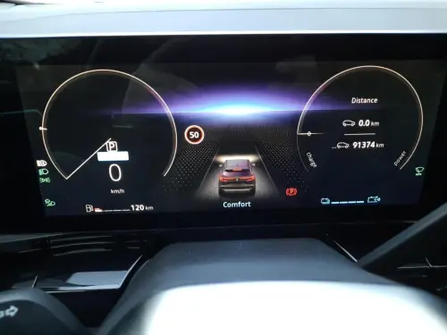 Renault Austral E-Tech hybrid 200 Techno - Photo 13