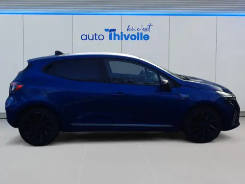Renault Clio Clio TCe 90 ch GSR2 Esprit Alpine - Photo 5