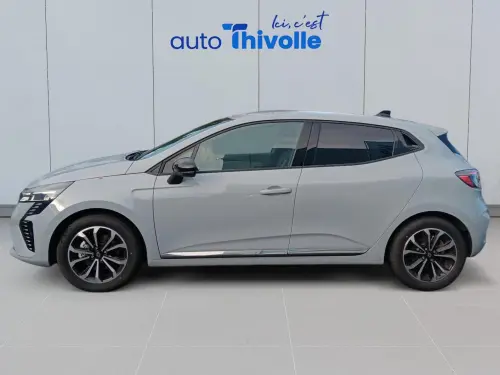 Renault Clio Clio E-Tech full hybrid 145 ch GSR2 Techno - Photo 1