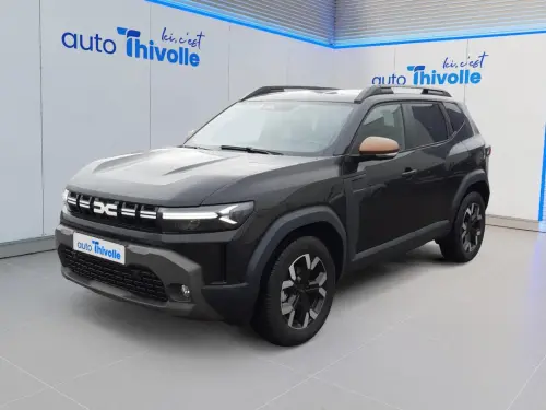 Dacia Duster Hybrid 140 Extreme - Photo 0
