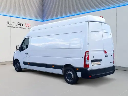 Renault Master MASTER FGN TRAC F3500 L3H3 BLUE DCI 135 CONFORT - Photo 2