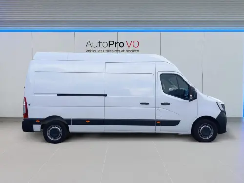 Renault Master MASTER FGN TRAC F3500 L3H3 BLUE DCI 135 CONFORT - Photo 5