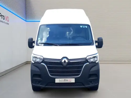 Renault Master MASTER FGN TRAC F3500 L3H3 BLUE DCI 135 CONFORT - Photo 7