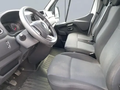 Renault Master MASTER FGN TRAC F3500 L3H3 BLUE DCI 135 CONFORT - Photo 9