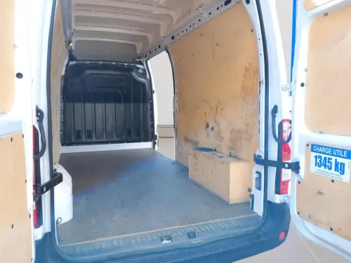 Renault Master MASTER FGN TRAC F3500 L3H3 BLUE DCI 135 CONFORT - Photo 17