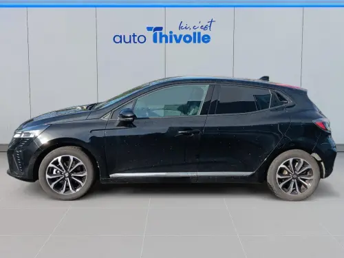 Renault Clio Clio E-Tech full hybrid 145 ch GSR2 Techno - Photo 1