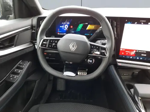 Renault Austral E-Tech full hybrid 200 GSR2 Techno esprit Alpine - Photo 12