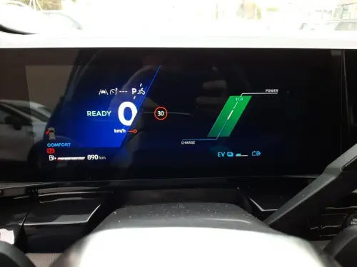 Renault Austral E-Tech full hybrid 200 GSR2 Techno esprit Alpine - Photo 13