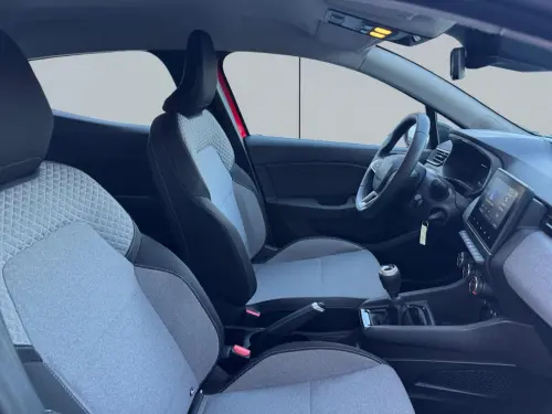 Renault Clio Clio Blue dCi 100 ch GSR2 Evolution - Photo 13