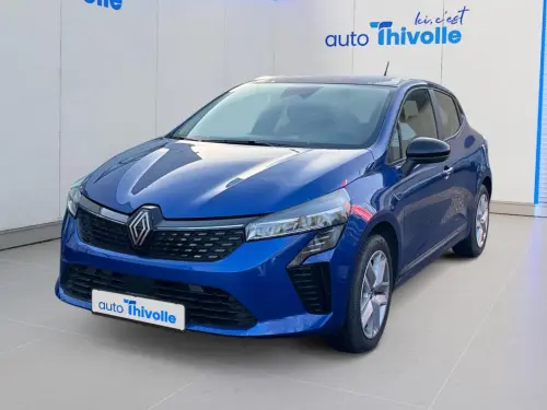 Renault Clio Clio Blue dCi 100 ch GSR2 Evolution - Photo 0