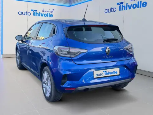 Renault Clio Clio Blue dCi 100 ch GSR2 Evolution - Photo 1